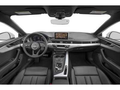 2019 Audi A5 Coupe 2.0 TFSI Premium Plus S tronic