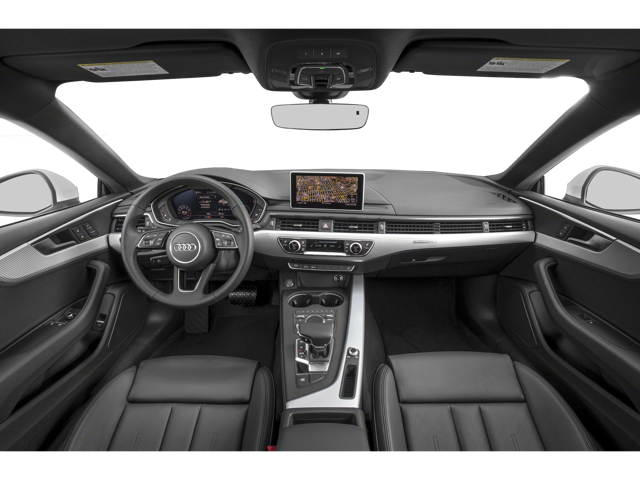 2019 Audi A5 Coupe 2.0 TFSI Premium Plus S tronic