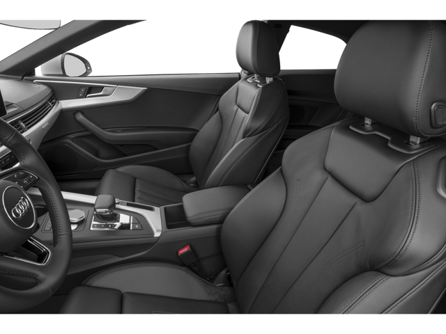 2019 Audi A5 Coupe 2.0 TFSI Premium Plus S tronic