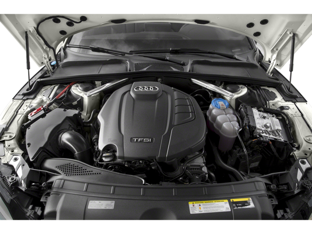 2019 Audi A5 Coupe 2.0 TFSI Premium Plus S tronic