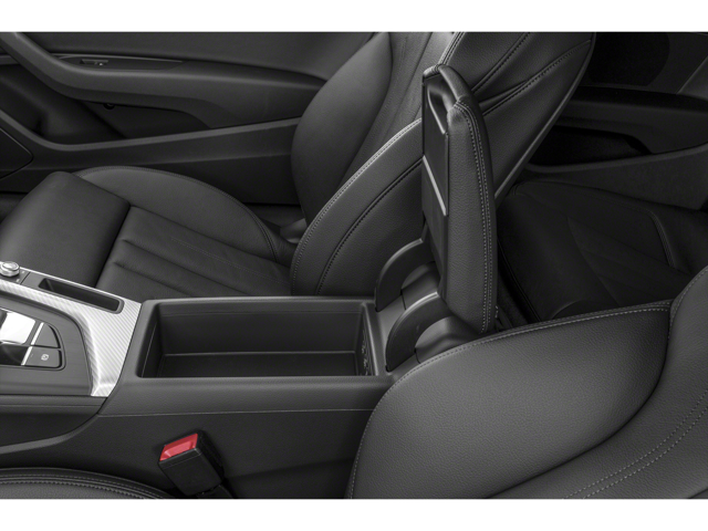 2019 Audi A5 Coupe 2.0 TFSI Premium Plus S tronic