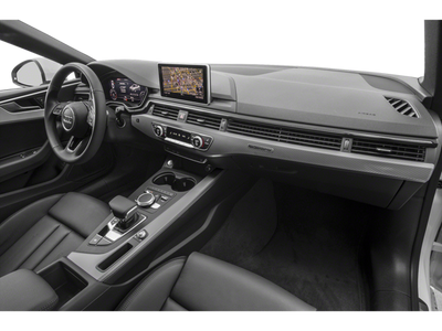 2019 Audi A5 Coupe 2.0 TFSI Premium Plus S tronic