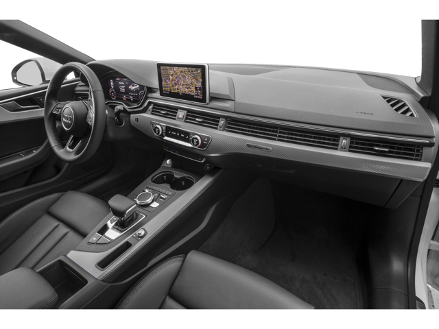 2019 Audi A5 Coupe 2.0 TFSI Premium Plus S tronic