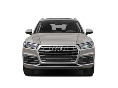 2019 Audi Q5 2.0 TFSI Premium Plus