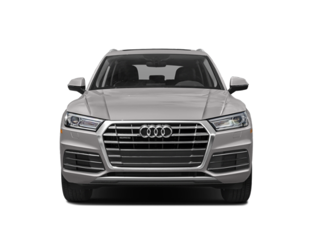 2019 Audi Q5 2.0 TFSI Premium Plus