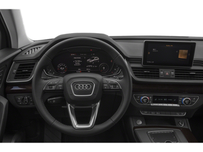 2019 Audi Q5 2.0 TFSI Premium Plus