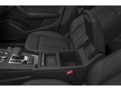 2019 Audi Q5 2.0 TFSI Premium Plus