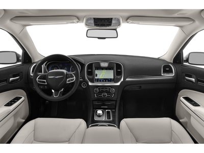 2019 Chrysler 300 Touring