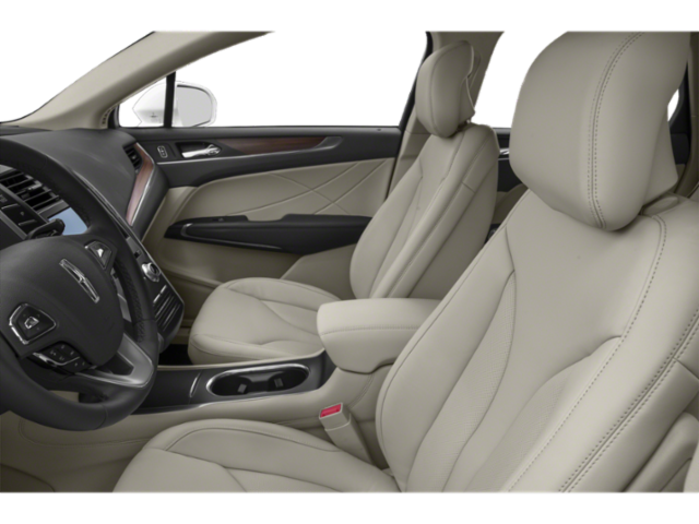 2019 Lincoln MKC Select FWD