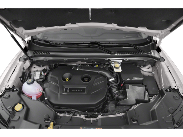 2019 Lincoln MKC Select FWD