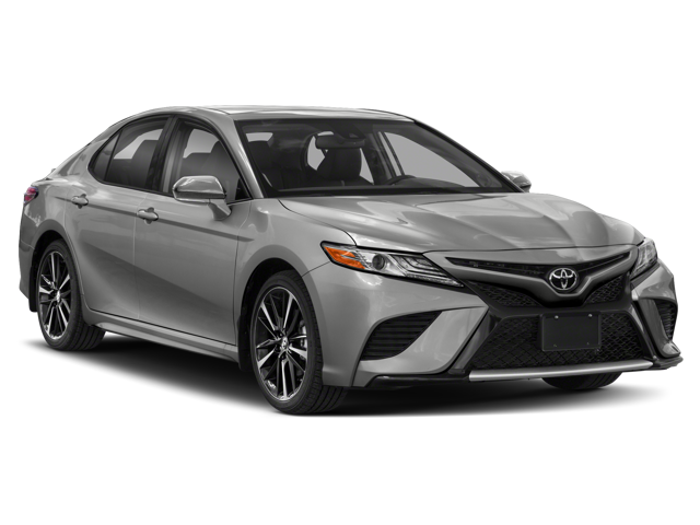 2019 Toyota Camry LE Auto