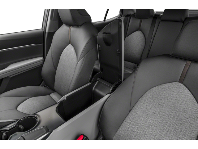 2019 Toyota Camry LE Auto