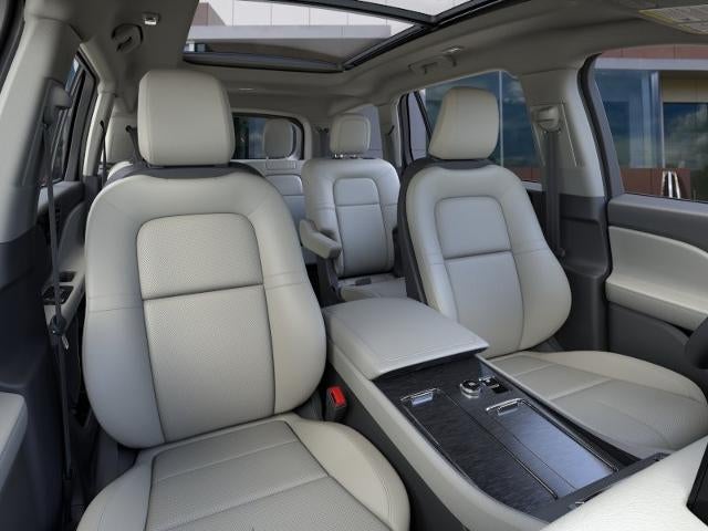 2026 Lincoln Aviator Premiere®