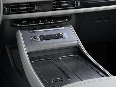 2026 Lincoln Aviator Premiere®