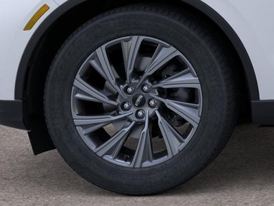 2026 Lincoln Aviator Premiere®