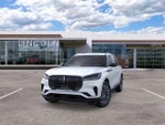 2026 Lincoln Aviator Premiere®