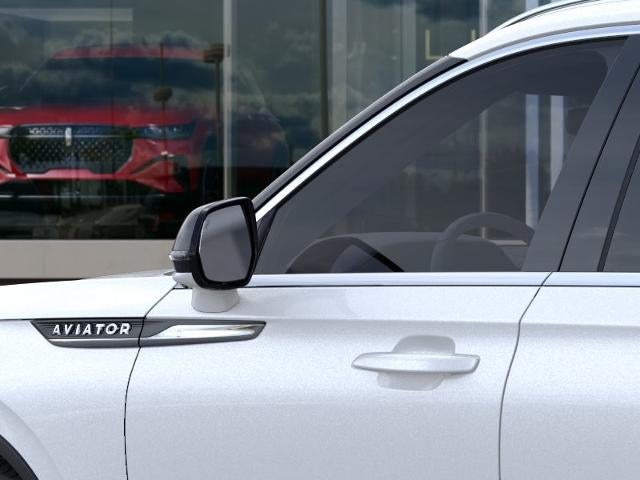 2026 Lincoln Aviator Premiere®