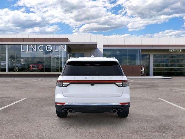 2026 Lincoln Aviator Premiere®