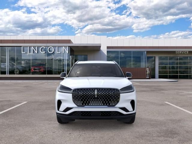 2026 Lincoln Aviator Premiere®