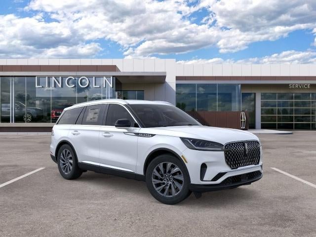 2026 Lincoln Aviator Premiere®