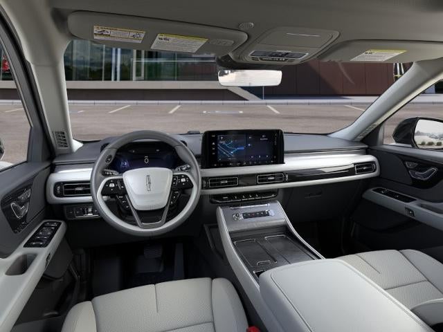 2026 Lincoln Aviator Premiere®