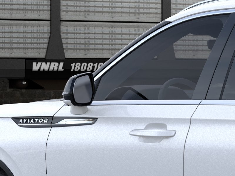 2026 Lincoln Aviator Premiere®