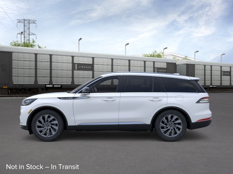 2026 Lincoln Aviator Premiere®