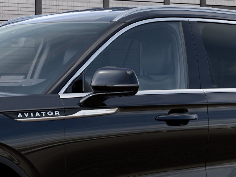 2027 Lincoln Aviator Premiere
