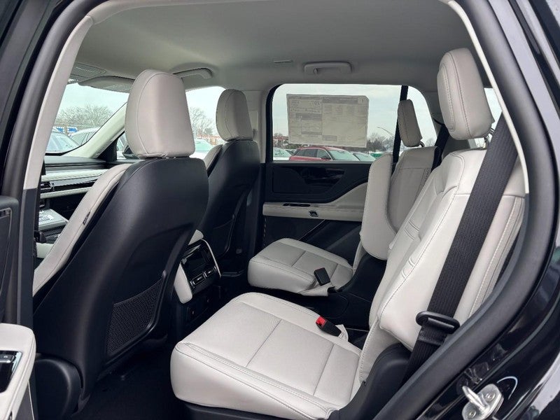 2026 Lincoln Aviator Premiere®