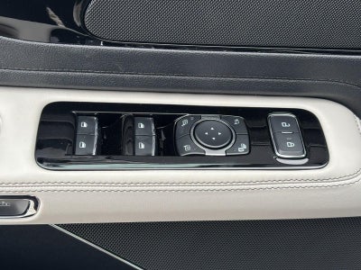 2026 Lincoln Aviator Premiere®