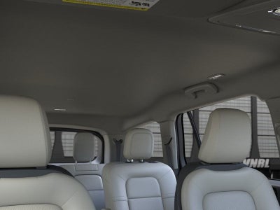 2026 Lincoln Aviator Premiere®