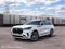 2027 Lincoln Aviator Premiere