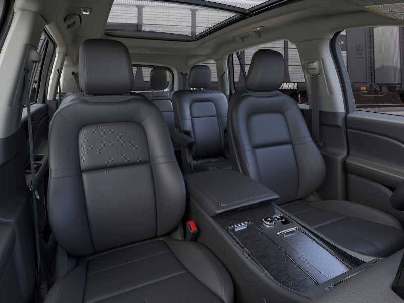 2026 Lincoln Aviator Premiere®