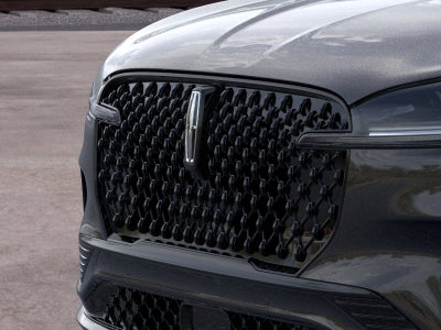 2026 Lincoln Aviator Premiere®