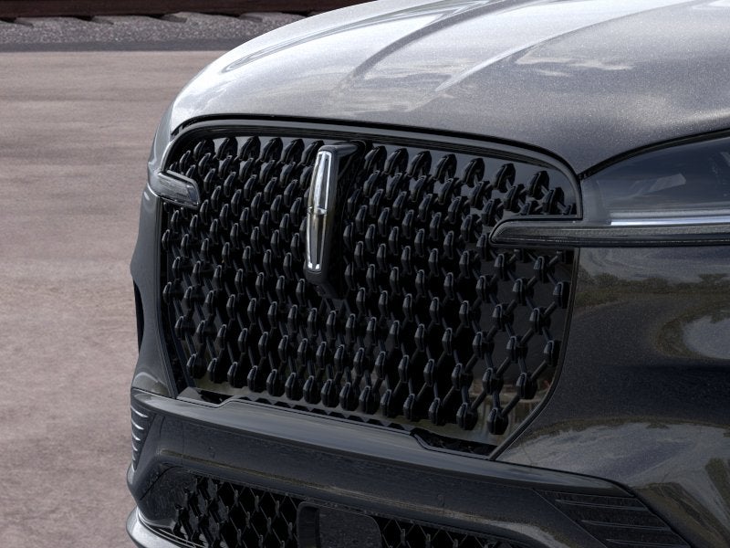 2026 Lincoln Aviator Premiere®