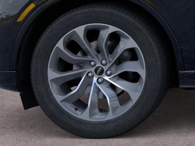2026 Lincoln Aviator Premiere®