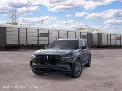 2026 Lincoln Aviator Premiere®