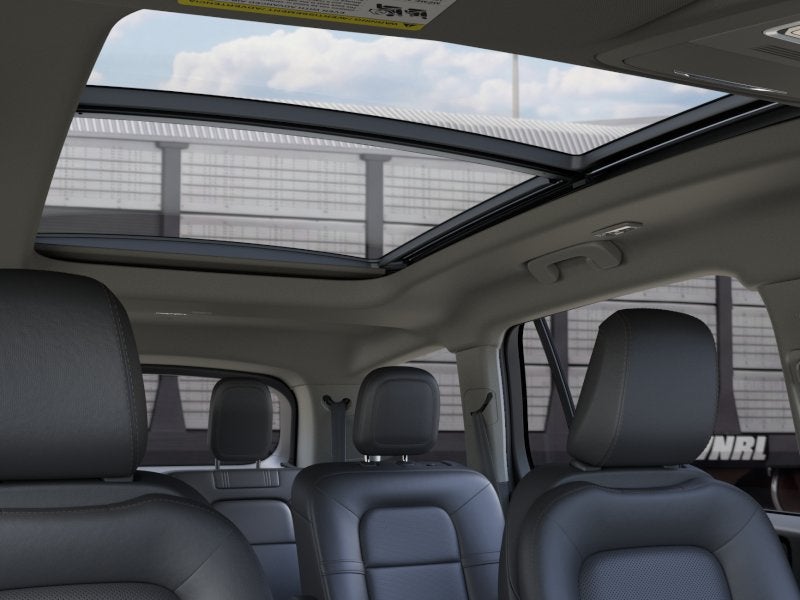 2026 Lincoln Aviator Premiere®