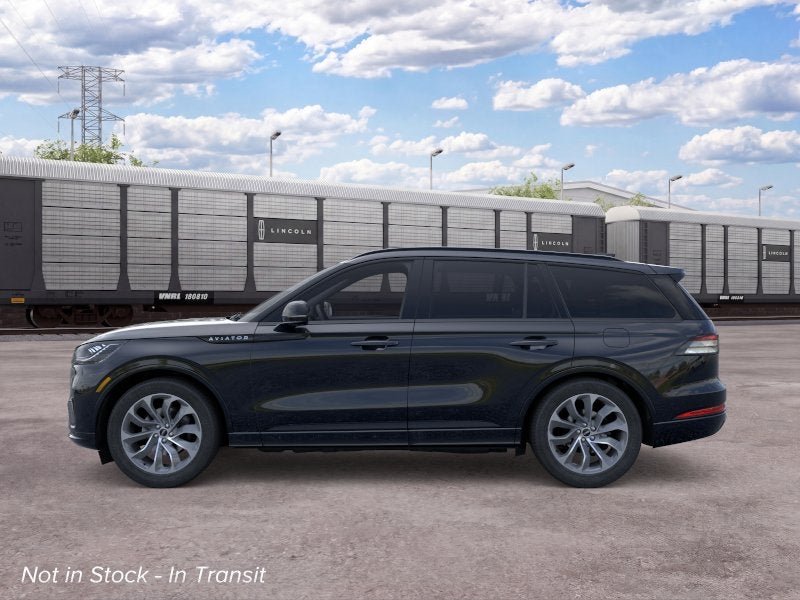 2026 Lincoln Aviator Premiere®