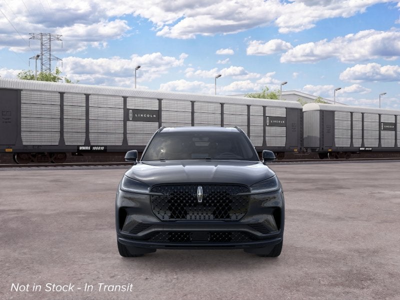 2026 Lincoln Aviator Premiere®