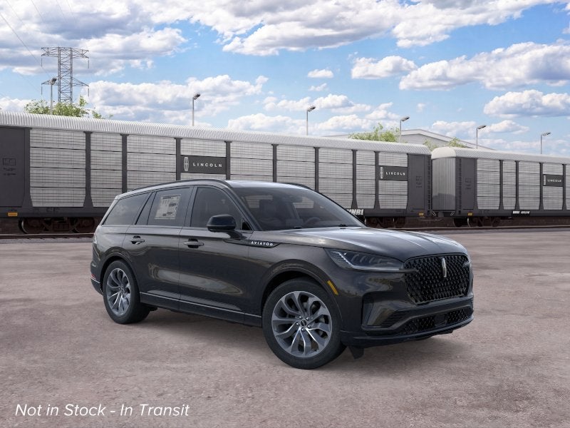 2026 Lincoln Aviator Premiere®