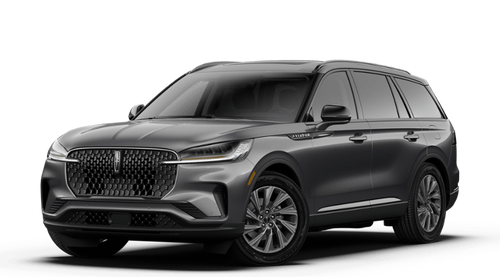 2027 Lincoln Aviator Premiere