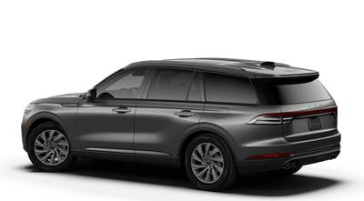 2027 Lincoln Aviator Premiere