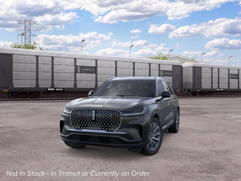 2026 Lincoln Aviator Reserve®