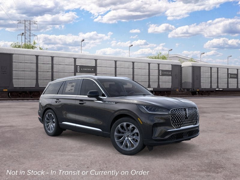 2026 Lincoln Aviator Reserve®