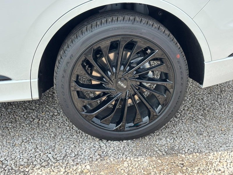 2026 Lincoln Aviator Reserve®