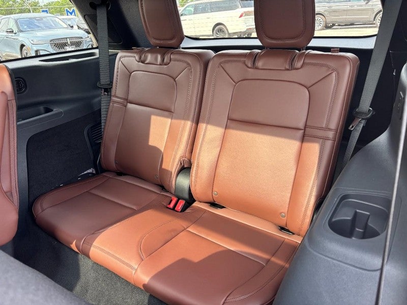 2026 Lincoln Aviator Reserve®
