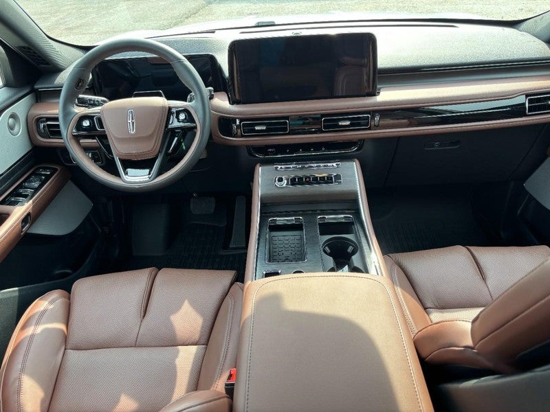 2026 Lincoln Aviator Reserve®