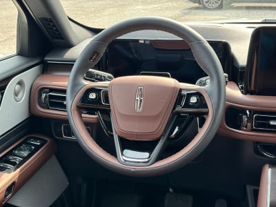 2026 Lincoln Aviator Reserve®