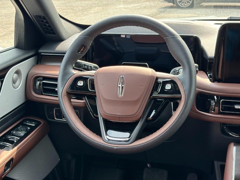2026 Lincoln Aviator Reserve®